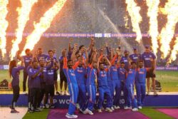 'Won't Normalise Pakistan's Disinformation Playbook': Why Team India Didn't Accept Asia Cup Trophy | Exclusive