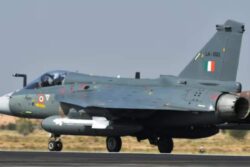 Is The Wait Over? 2 Tejas Mk1As May Join IAF In October, Final Test This Month
