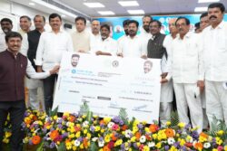 Dussehra Bonanza: Telangana Government Announces Rs 1.95 Lakh Bonus For Singareni Workers
