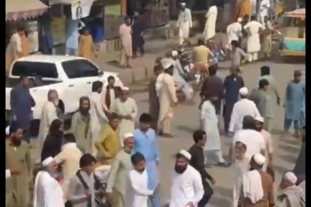 News18 Evening Digest: 30 Killed In Pakistan’s Airstrikes, PM Modi Pens Letter To Citizens On GST Reforms & Other Stories