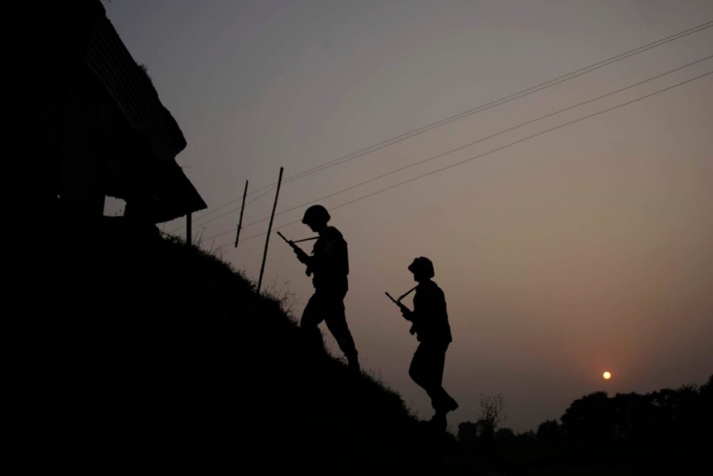 From Uri 2016 To Now: How India Has Shown The World That Its Sovereignty Is Non-Negotiable