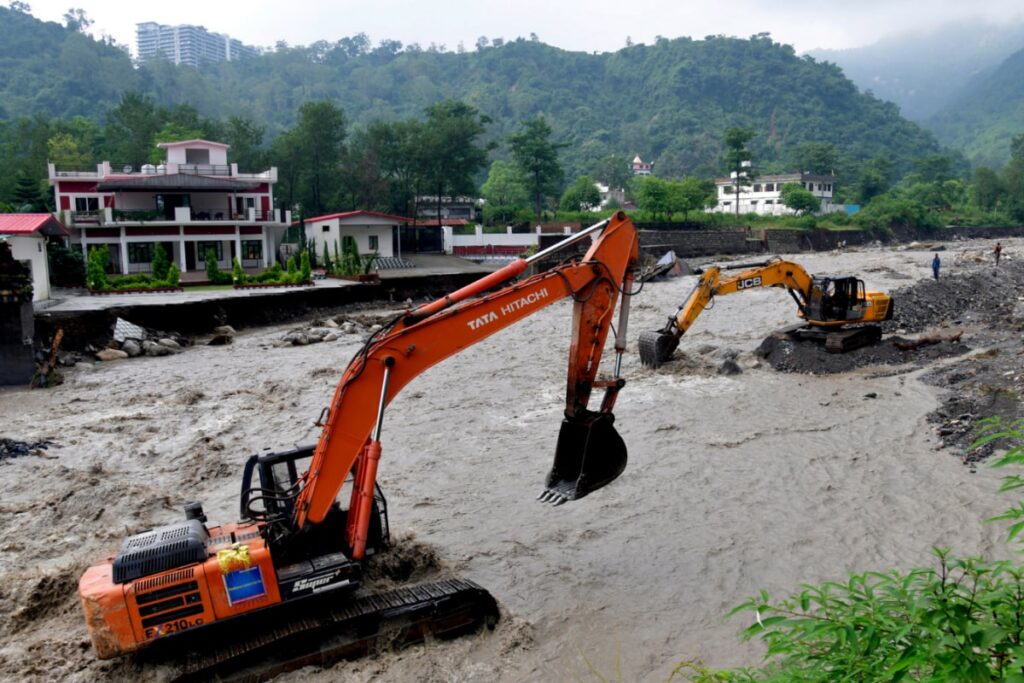 'Never Imagined...': Moradabad Village Mourns As Six Labourers Die In Uttarakhand Cloudburst