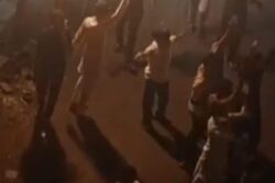 Clash Breaks Out In Vadodara Over Social Media Post, 50 Detained; Authorities On Alert