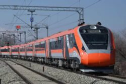 Vande Bharat Sleeper Train Likely To Operate From Next Month: Railway Minister