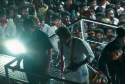 Vijay Rally Stampede: CM Stalin Orders Judicial Probe, Rs 10 Lakh Aid For Victims' Families