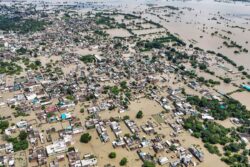 ‘River Has Swallowed Our Lives’: Lord Krishna’s Sacred City Reels Under Yamuna’s Fury