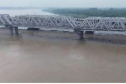 Yamuna Crosses Danger Mark, Predicted To Hit Evacuation Level By Tuesday