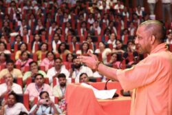 UP Bans Caste-Based Rallies, 'Politically Motivated' Events After HC Order