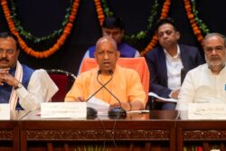 'UP's Teachers Are Experienced': Adityanath Asks Education Dept To Seek SC's TET Order Revision
