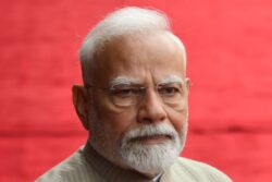 New Book 'Modi's Mission' Tracing PM Modi's Personal Journey Set For Launch On Friday