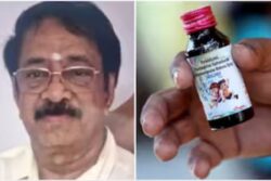 ED Raids 7 Premises Linked To 'Killer' Coldrif Maker, Drug Control Officials In Chennai