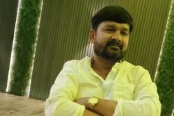 2004 Bank Robbery Case: RJD's Sasaram Candidate Arrested After Filing Nomination