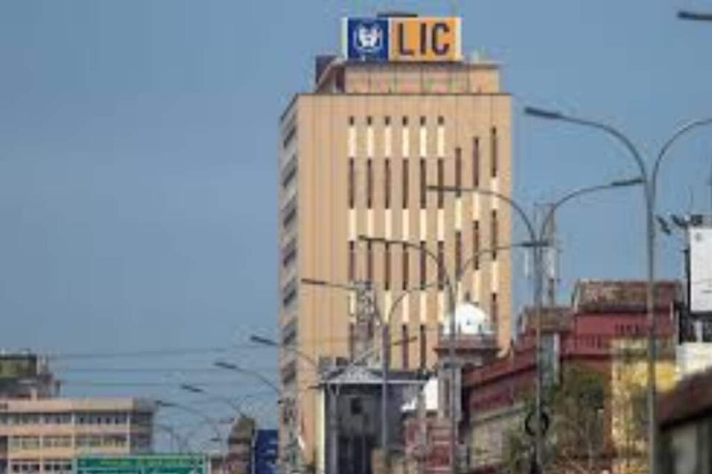 'Decision Taken Independently': LIC Terms Washington Post's Report On Adani Investments 'Baseless'