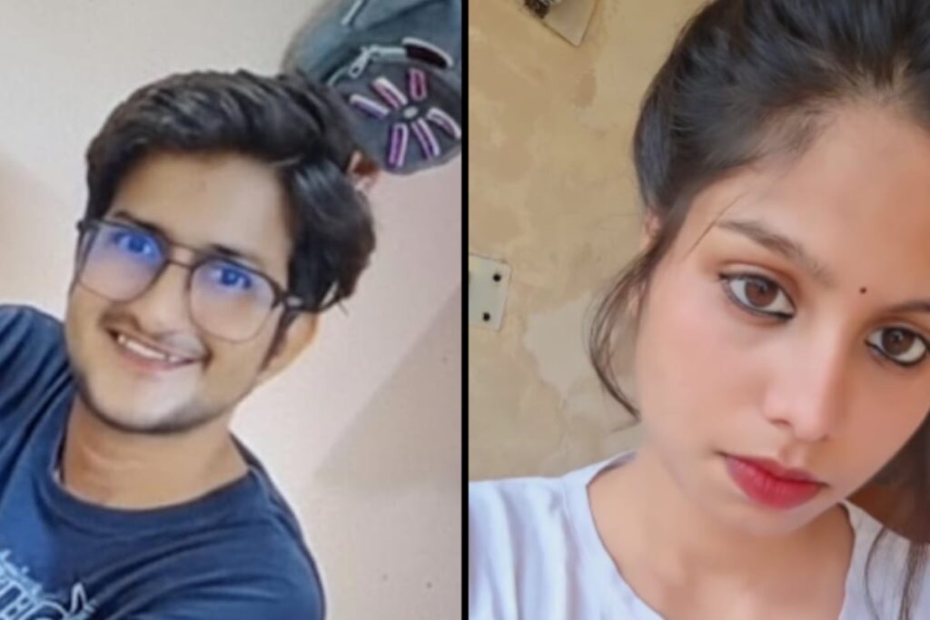 Delhi UPSC Aspirant Murdered By Live-In Partner Recorded Obscene Videos Of 15 Other Women: Report