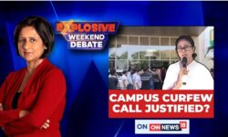 West Bengal CM Mamata Banerjee Makes Shocking Statement: Call For Campus Curfew Justified?