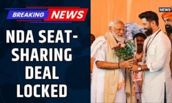Bihar Elections 2025: NDA Seat-Sharing Deal Sealed | BJP, JDU & LJP(R) Strategy | Bihar Polls