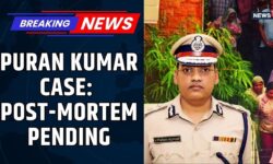 IPS Officer Puran Kumar Suicide Case Update- Post-Mortem Pending, Family Withholds Consent