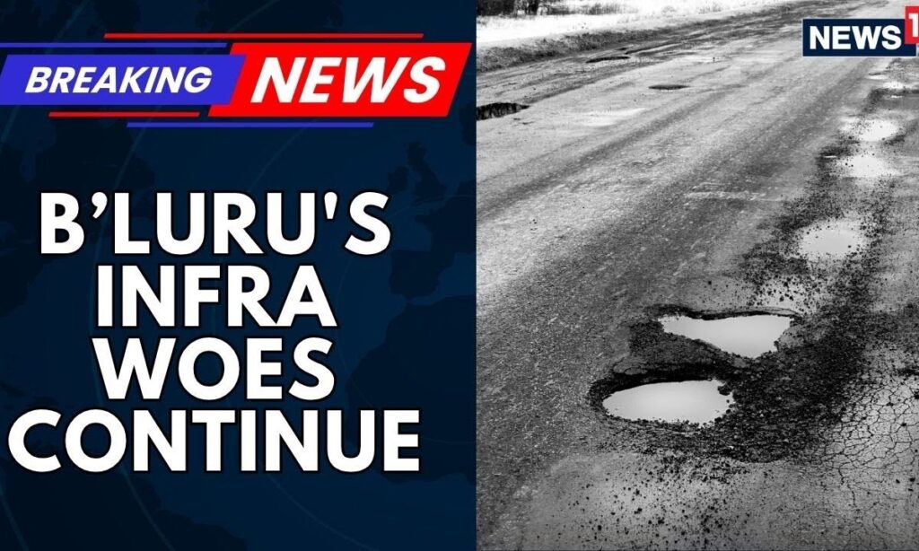 Kiran Mazumdar-Shaw's Tweet Sparks Debate Over The City's Roads & Garbage Management | News18