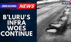 Kiran Mazumdar-Shaw's Tweet Sparks Debate Over The City's Roads & Garbage Management | News18