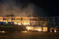 How A Consignment Of 234 Smartphones Aggravated The Deadly Kurnool Bus Fire