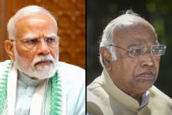 'Praying For His Long Life': PM Modi Speaks To Mallikarjun Kharge, Enquires About His Health