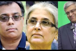8th Pay Commission: Meet The Judge, Professor And IAS Officer Shaping Salary Hike