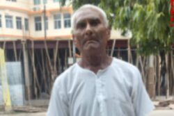 All For Lord Rama: 73-Year-Old Gujarat Devotee Walks 1,338 Km To Ayodhya