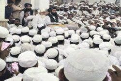 Pivotal Shift: Afghan Minister Muttaqi Hails Darul Uloom Deoband As 'Madre Ilm' | Exclusive Details