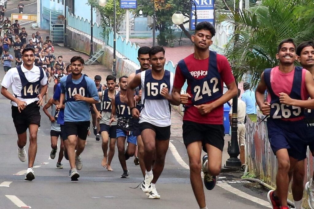 'Work Out A System': Centre Asks States To Ensure Private Security Agencies Hire Ex-Agniveers