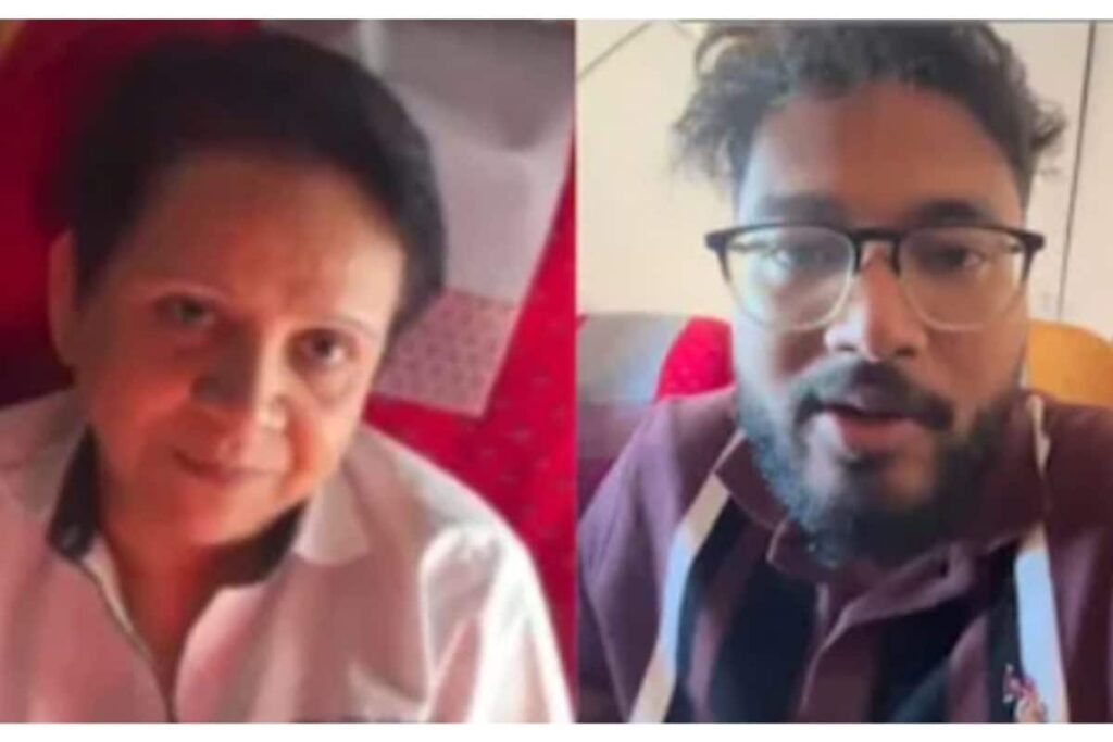 ‘Did It For Views’: MNS Slams Influencer As Hyundai Employee Loses Job Over Air India Marathi Row