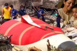 'Everyone Wanted To Give Each Other Clean Chit': Pilots' Body On Air India Crash Probe
