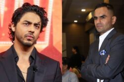 Delhi HC Issues Summons To SRK's Red Chillies, Netflix Over Suit Filed By Sameer Wankhede