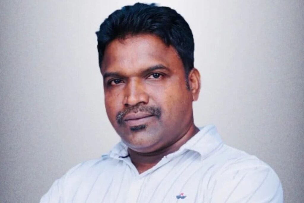 Indian Researcher From Tamil Nadu Named Among World's Top Scientists For 3rd Consecutive Year