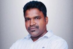 Indian Researcher From Tamil Nadu Named Among World's Top Scientists For 3rd Consecutive Year