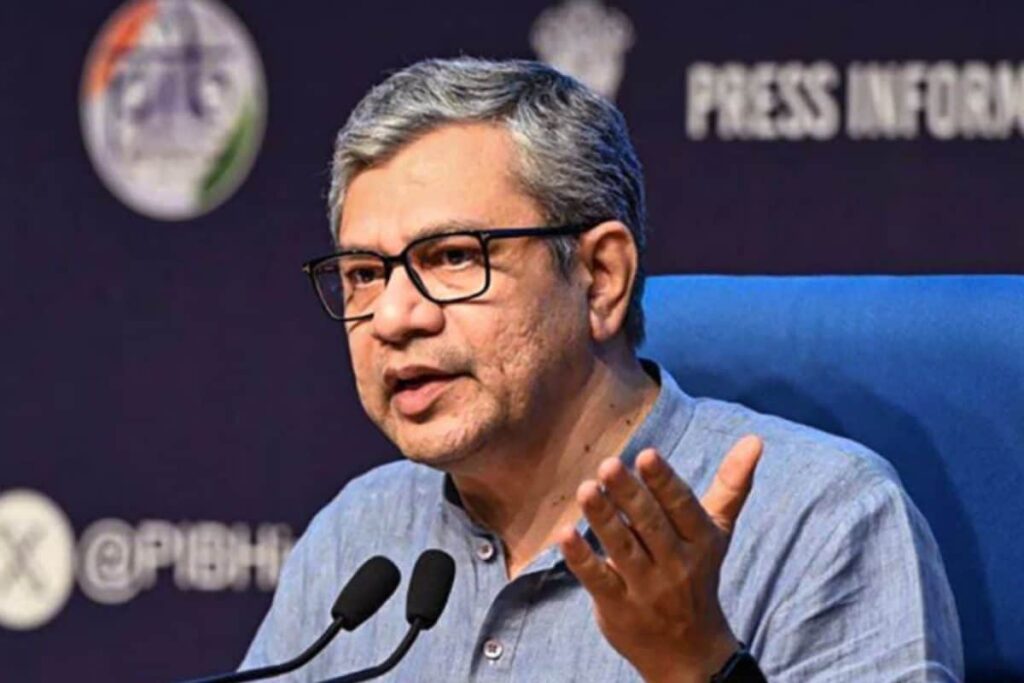 Railways Ministry Launches Official Fact-Check X Handle To Counter Misinformation