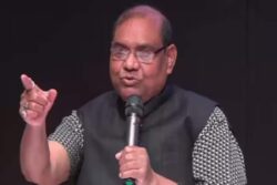 BJP MP And Ex-DGP Brij Lal Flags ‘Illegal Bangladeshi Settlers’ In UP, Urges Statewide Crackdown