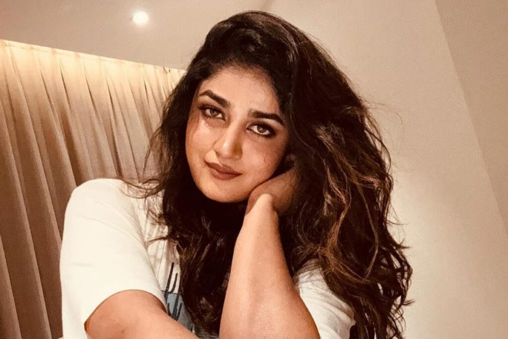 Househelp Accuses Actress Dimple Hayathi Of Harassment: 'Treated Us Like Dogs'