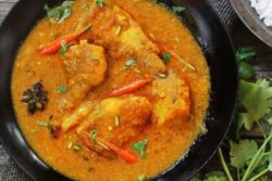 Kerala Man Pours Hot Fish Curry On Wife’s Face Over Black Magic Ritual, Arrested