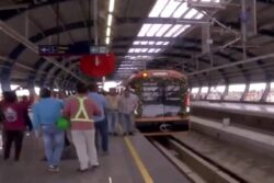 Nitish Kumar Inaugurates First Phase Of Patna Metro Ahead Of Bihar Polls - Check Routes, Fares & Timings