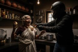 'Chain' Reaction: Kerala CPI(M) Leader Expelled From Party After Snatching Elderly Woman's Gold Necklace