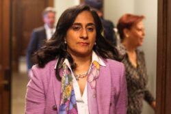 Canadian Foreign Minister Anita Anand To Visit India Next Week, Meet EAM Jaishankar