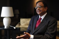 Chidambaram's 26/11 ‘US Pressure’ Remark Sparks Congress Infighting: 'House Catching Fire...’