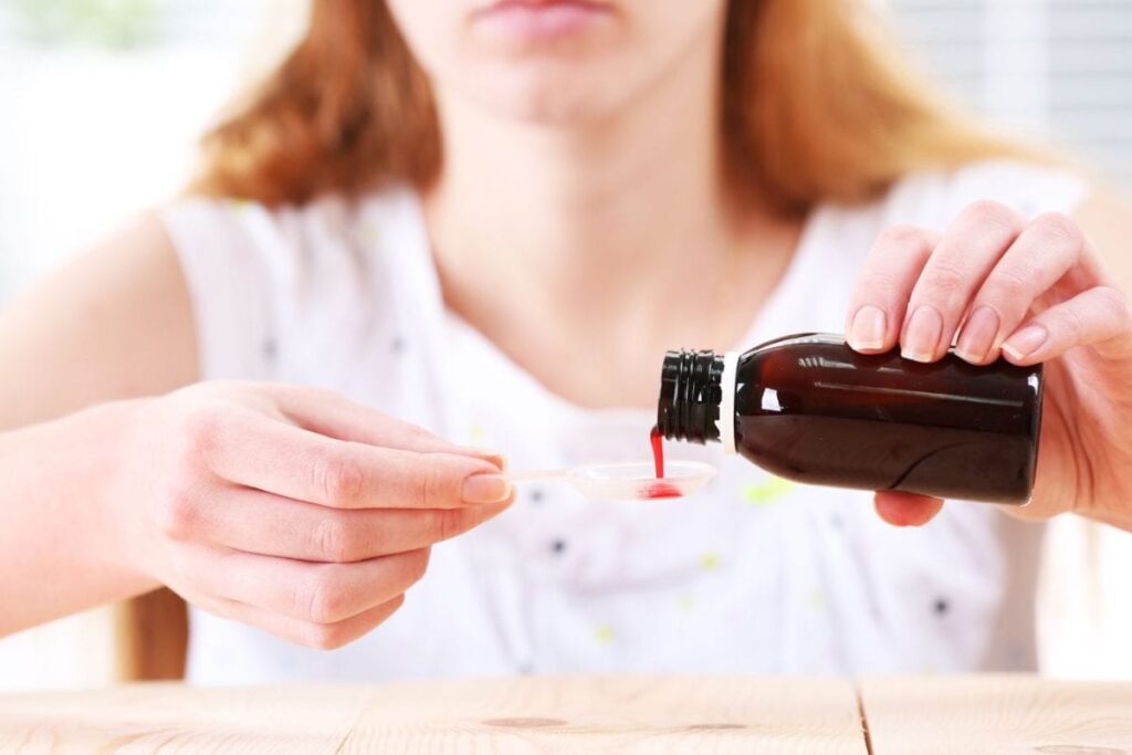 After Cough Syrup Deaths, Govt Launches Digital System To Monitor Supply Chain Of High-Risk Ingredient