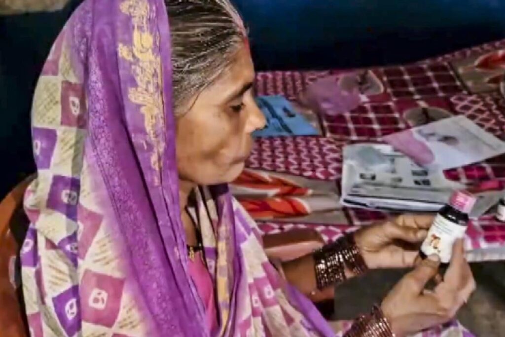 Kidney Diseases & A Longer Struggle: How Life For Children Who Survived Toxic Cough Syrups Could Be