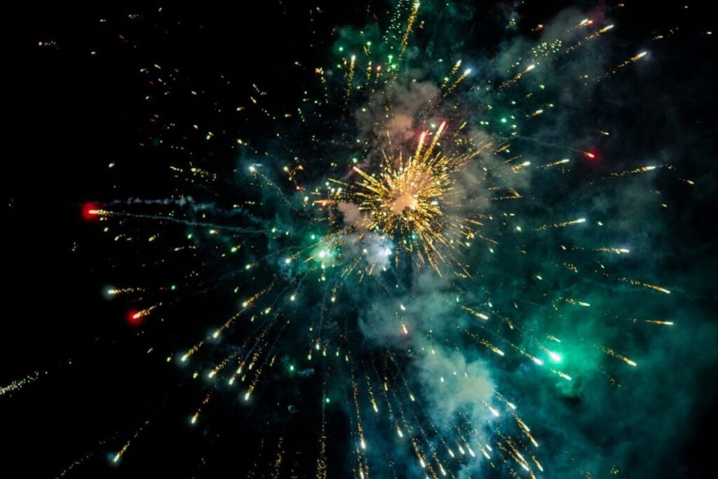 Delhi's 'Most Toxic Diwali In 5 Years' Despite 77% Stubble Burning Drop: Firecrackers, Weather To Blame