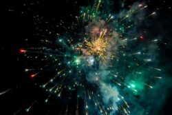 Delhi's 'Most Toxic Diwali In 5 Years' Despite 77% Stubble Burning Drop: Firecrackers, Weather To Blame