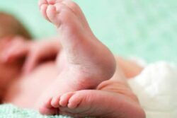 Alert Railway Staff, Doctors Help Woman Deliver Baby At Ambala Station