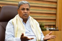 Siddaramaiah Faces Online Backlash Over ‘World Record’ Certificates Shared On X; Netizens Fact-Check Claims
