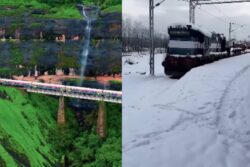 Six Most Scenic Indian Train Journeys You Can’t Miss, But Internet Says ‘Mummy Nahi Jaane Degi’ | Video