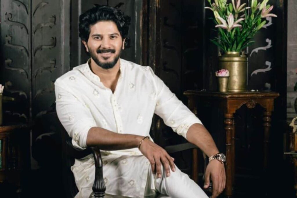 'Not Proper...': Kerala HC Asks Dulquer Salmaan To Approach Customs Over Seized SUV